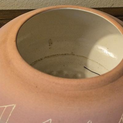 Sioux Pottery
