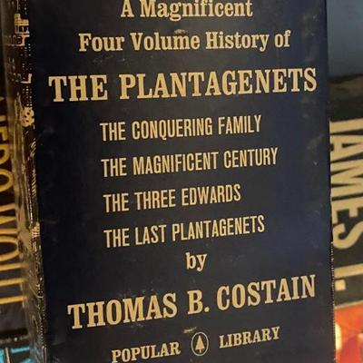 Book Lot