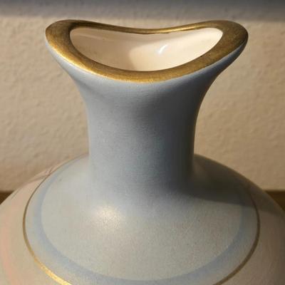 Pueblo Pottery by Nandi