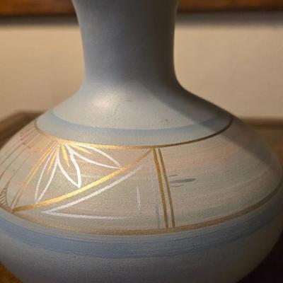 Pueblo Pottery by Nandi