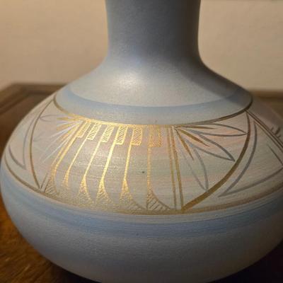 Pueblo Pottery by Nandi