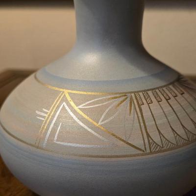 Pueblo Pottery by Nandi