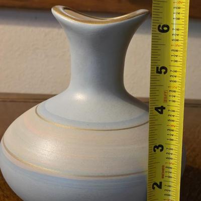 Pueblo Pottery by Nandi