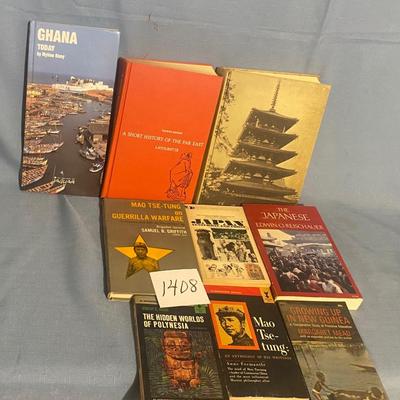 Japan and More