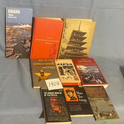 Japan and More
