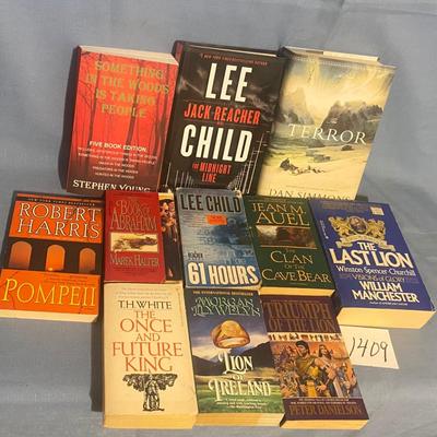 Novels