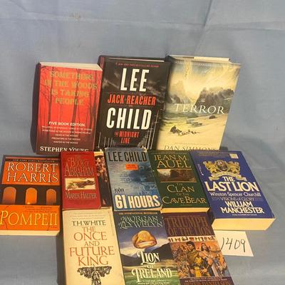 Novels