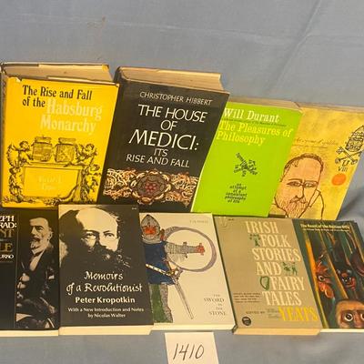 Book Lot