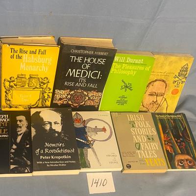 Book Lot