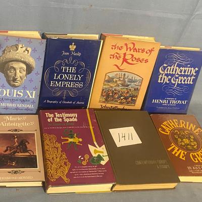 Book Lot