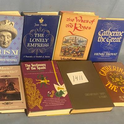 Book Lot