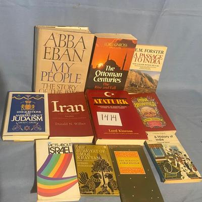 Book Lot