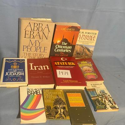 Book Lot