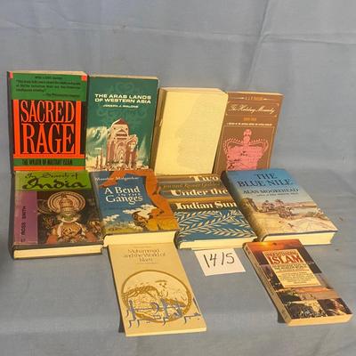 Book Lot