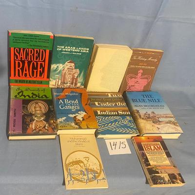 Book Lot