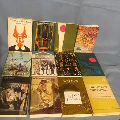 Book Lot