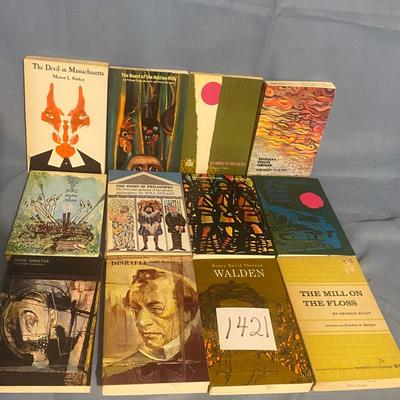 Book Lot