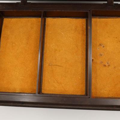 Vintage Merle Norman Jewelry Music Box