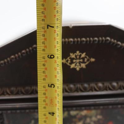 Vintage Merle Norman Jewelry Music Box
