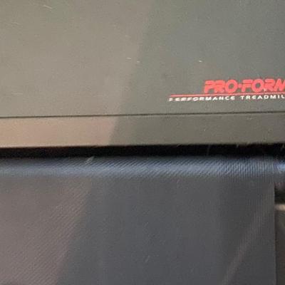 LifeStyler Fitness Trainer Foldable Treadmill