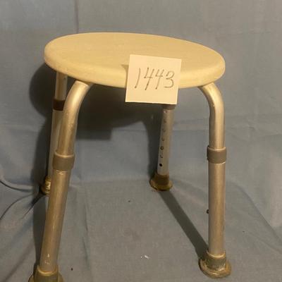 Shower Stool
