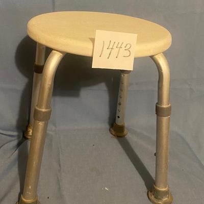 Shower Stool