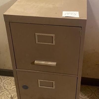File Cabinet