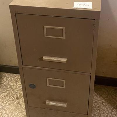 File Cabinet