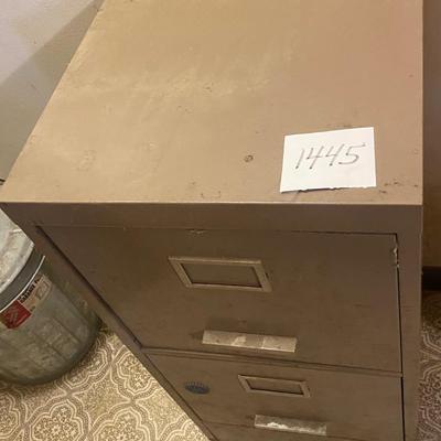 File Cabinet