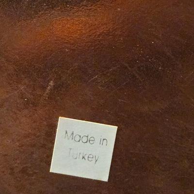 Copper Pitcher made in Turkey