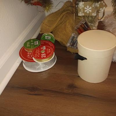 4 FT ARTIFICIAL TREE