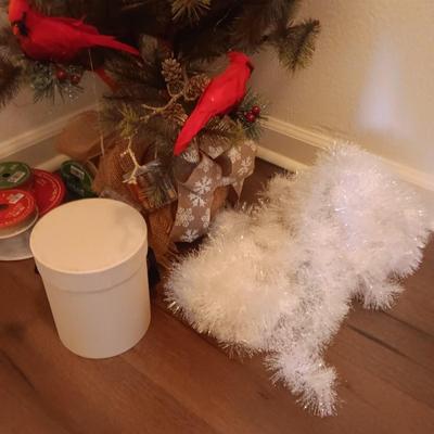 4 FT ARTIFICIAL TREE