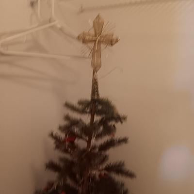 4 FT ARTIFICIAL TREE