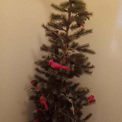 4 FT ARTIFICIAL TREE