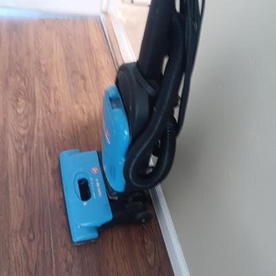 HOOVER WIDEPATH TEMPO VACUUM