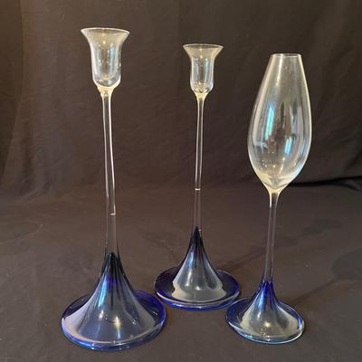 Mikasa ‘Calla Lily’ Tall Vase & More (GB-RG)
