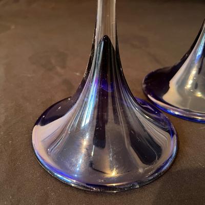 Mikasa ‘Calla Lily’ Tall Vase & More (GB-RG)