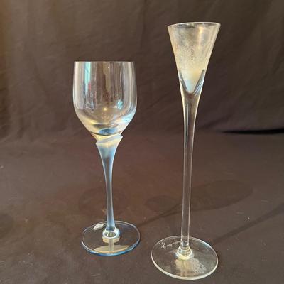 Mikasa ‘Calla Lily’ Tall Vase & More (GB-RG)