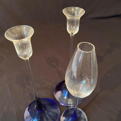 Mikasa ‘Calla Lily’ Tall Vase & More (GB-RG)