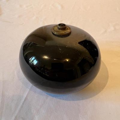 Pottery From Sweden - Hoganas & Gabriel (GB-RG)