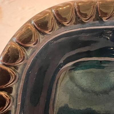 Pottery From Sweden - Hoganas & Gabriel (GB-RG)