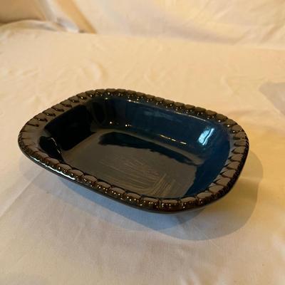 Pottery From Sweden - Hoganas & Gabriel (GB-RG)