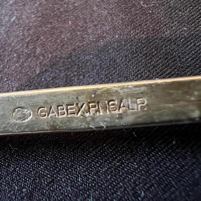 Gabex Silver Lobster Forks & More (GB-RG)
