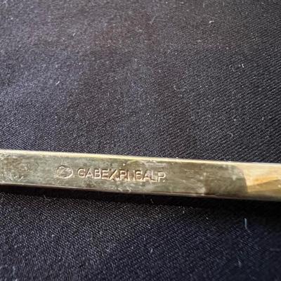 Gabex Silver Lobster Forks & More (GB-RG)