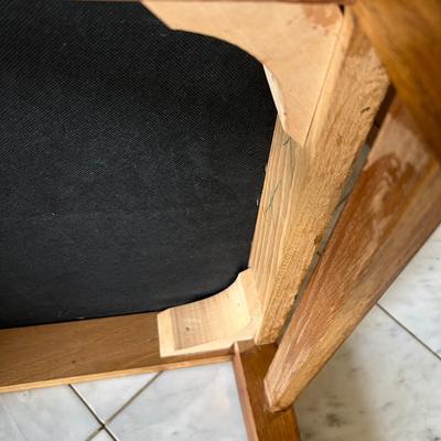 Arts & Craft Style Chairs (GB-RG)