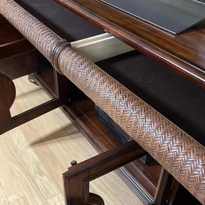 CINDY CRAWFORD HOME ~ Key West Console