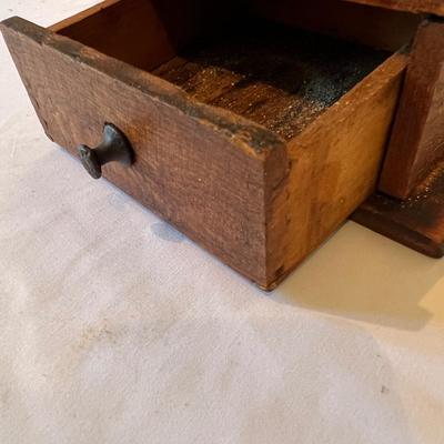 Hand-Crank Coffee Grinder, Rustic Twig Brooms & More (GB-RG)