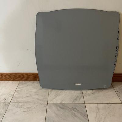 IKEA’ Bjoa’ MCM Style Mirror (GB-RG)