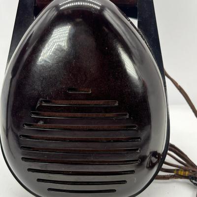 Radio Nurse by Isamu Noguchi for Zenith Radio Corporation, 1937