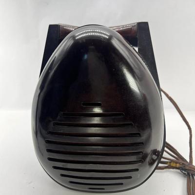 Radio Nurse by Isamu Noguchi for Zenith Radio Corporation, 1937